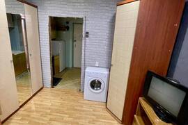 Продается однокомнатная квартира