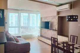 Аренда 3 комнатной квартиры