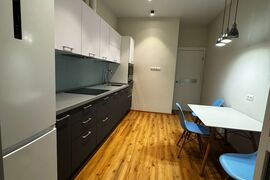 Аренда квартиры