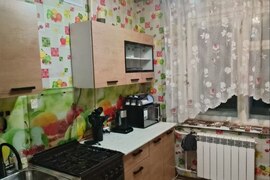 Сдается 1 комнатная квартира