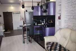 Сдается большая студия