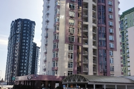 Сдается евродвушка