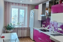 Сдается 3х,комнатная квартира