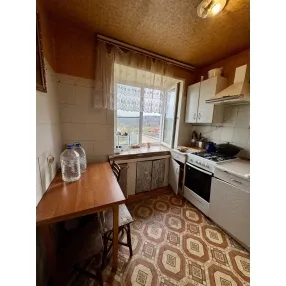 Продаётся двухкомнатная квартира.