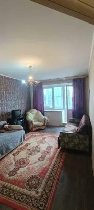 Сдается 1 комнатная квартира