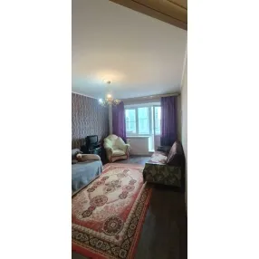 Сдается 1 комнатная квартира