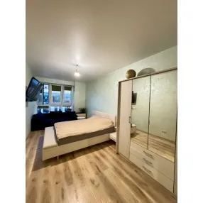 Продается 1кв.в жк Цолковский