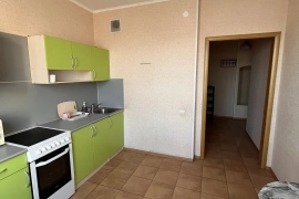 Сдается 1 комнатная квартира