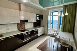 3-к квартира, 98.5 м², 14/17 эт.