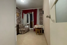 Сдам 1-к. квартиру 45м2. 14 этаж