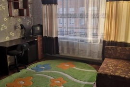 Сдаётся 1-к. квартира 38 м2.