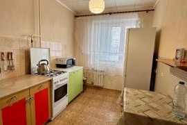 Сдается двухкомнатная квартира.