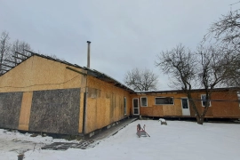 Продается дом 37,4 м² 