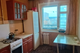 Аренда 1 комнатной квартиры