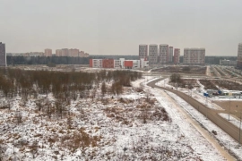 Продается 1-комнатная квартира