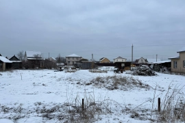 Продам участок в Ворсино 10сот.