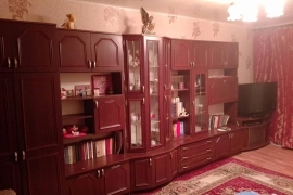 Сдается 2-х комнатная квартира!!!