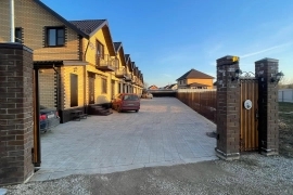 Продам Танунхаус 105м