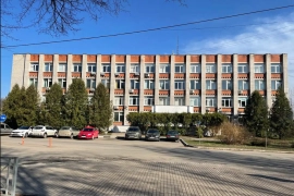 Продается 4-эт. бизнес-центр!