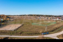 продам участок