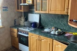 Продается 3-х комнатная квартира!