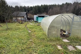 Дом/Дача/Участок в сердце леса