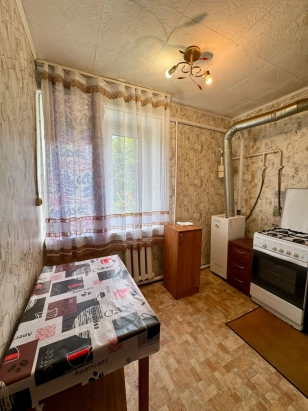 Сдается квартира