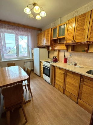 3-к. квартира, 66,2 м², 6/9 эт.