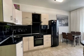 Продается однокомнатная квартира