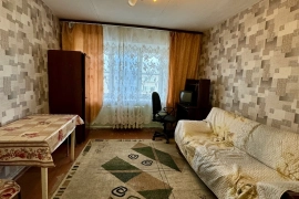 Сдается однокомнатная квартира