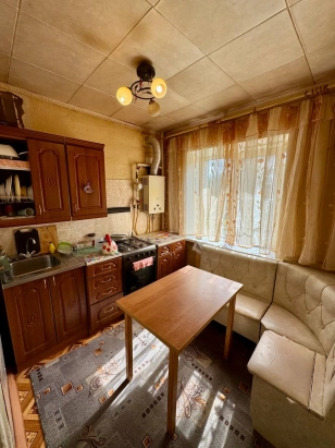 Аренда квартиры