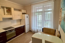 Аренда квартиры