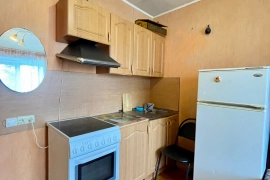 Продается квартира