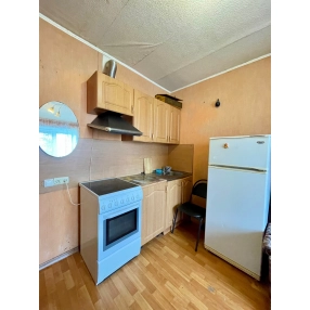 Продается квартира