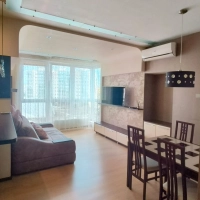 Аренда 3 комнатной квартиры