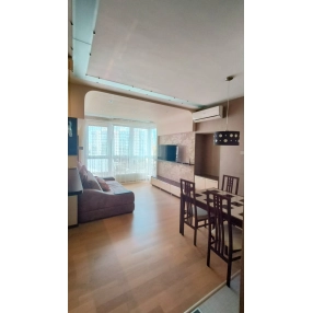 Аренда 3 комнатной квартиры