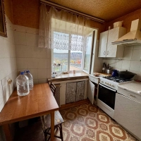 Продаётся двухкомнатная квартира.