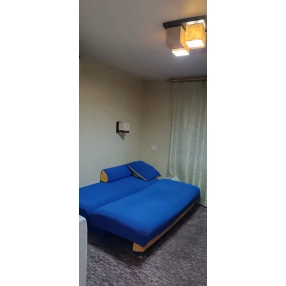 Сдается квартира 18кв.м