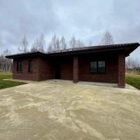 Продается Дом в сердце леса