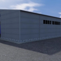 Продаются  строящиеся склады.