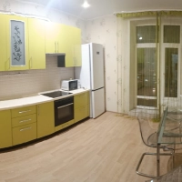 Сдается 1 комнатная квартира