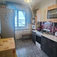 Сдаются 2 комнаты в 3х комнатной