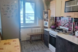 Сдаются 2 комнаты в 3х комнатной