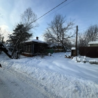 Дом в Боровске