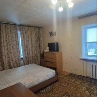 Сдается 1 комнатная квартира