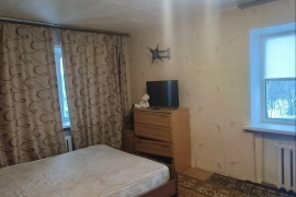 Сдается 1 комнатная квартира