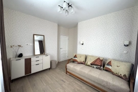 Сдается 2-Х комнатная квартира