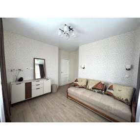 Сдается 2-Х комнатная квартира