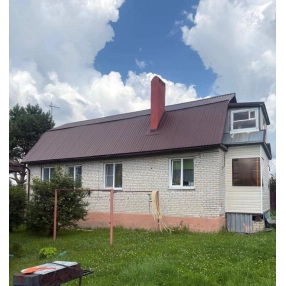 Продается жилой дом