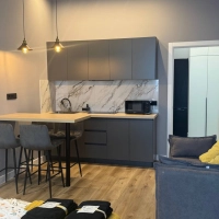 Сдается 1 комнатная квартира